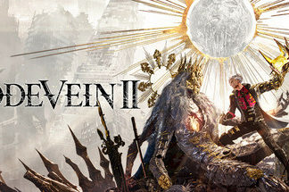 CODE VEIN II 2 – PC – Steam GLOBAL